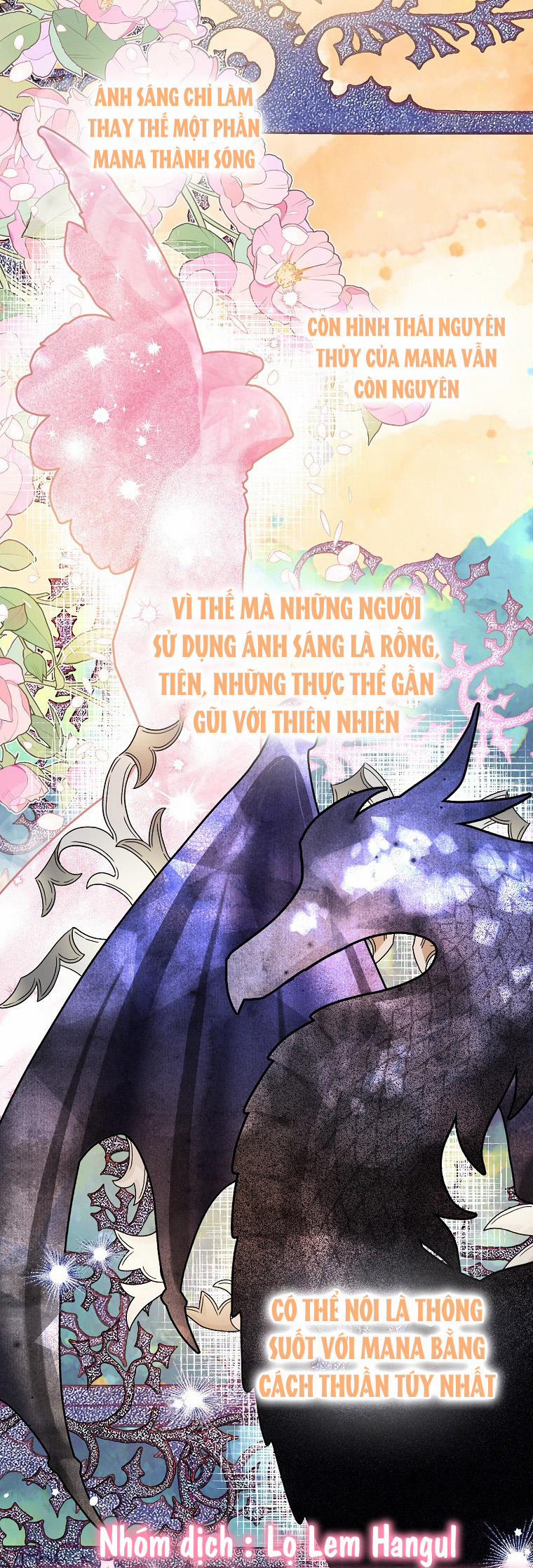 Nguyện Là Thanh Kiếm Trung Thành Bảo Vệ Em 59.1 trang 26