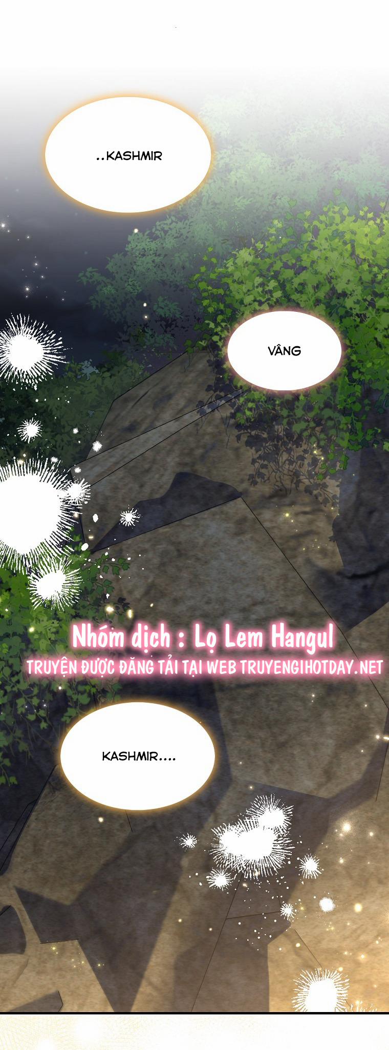 Nguyện Là Thanh Kiếm Trung Thành Bảo Vệ Em 59.1 trang 4