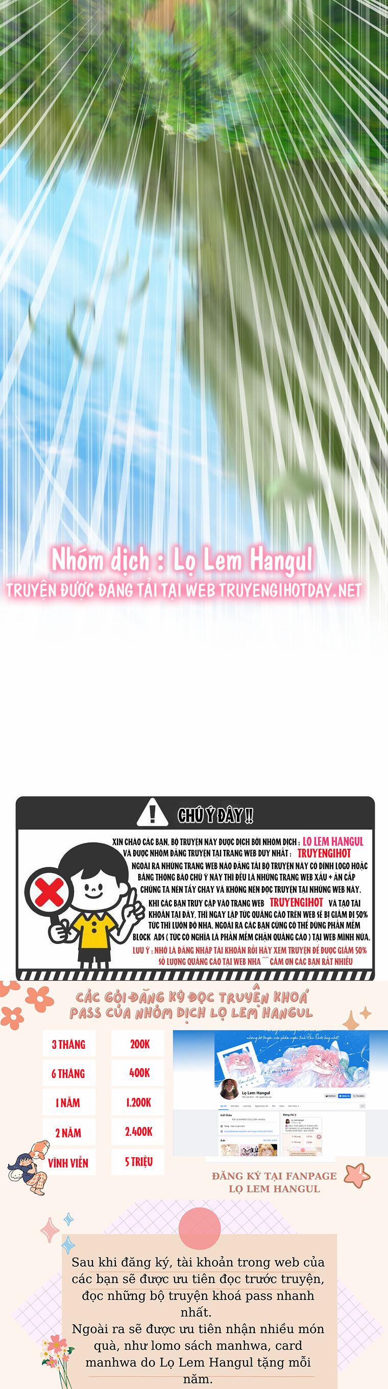 Nguyện Là Thanh Kiếm Trung Thành Bảo Vệ Em 59.2 trang 0