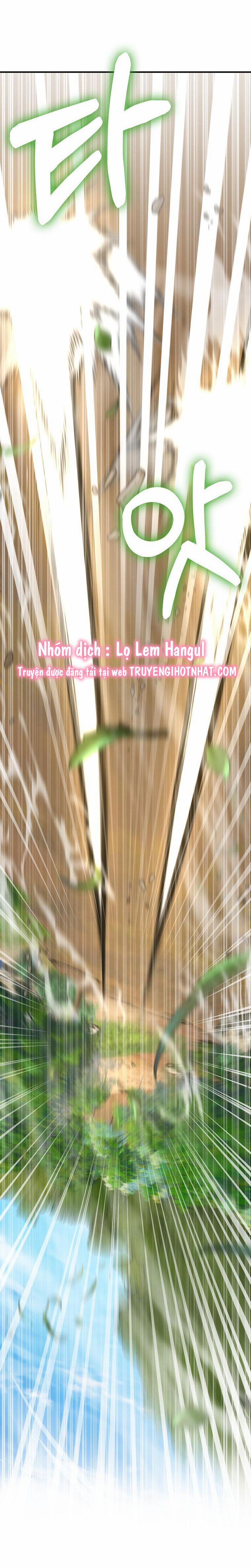 Nguyện Là Thanh Kiếm Trung Thành Bảo Vệ Em 60.1 trang 1