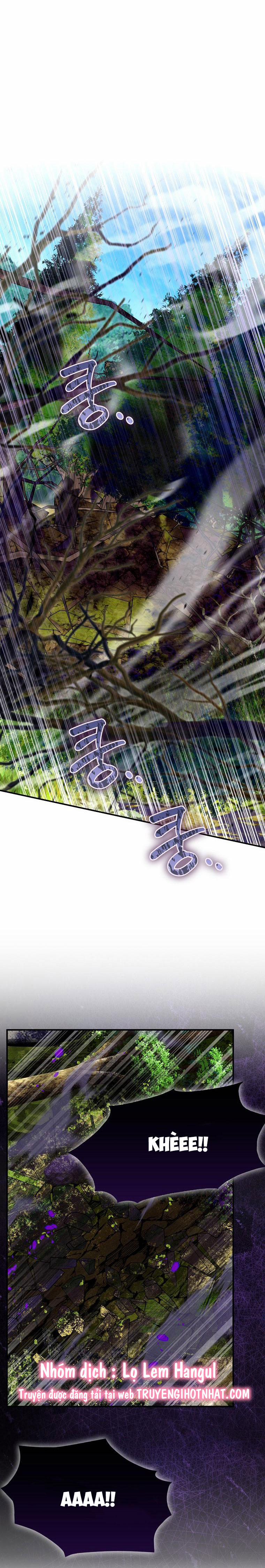 Nguyện Là Thanh Kiếm Trung Thành Bảo Vệ Em 60.1 trang 2