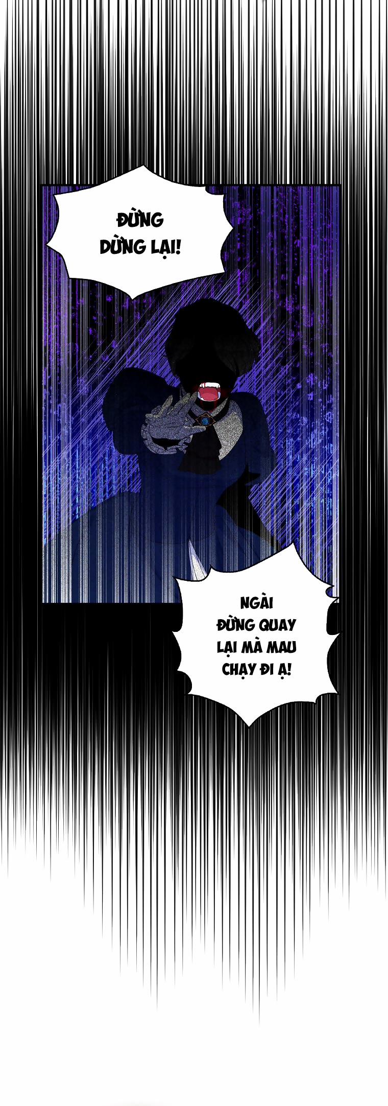 Nguyện Là Thanh Kiếm Trung Thành Bảo Vệ Em 63.1 trang 1