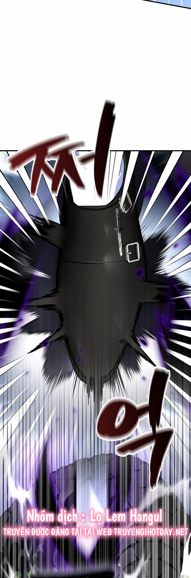 Nguyện Là Thanh Kiếm Trung Thành Bảo Vệ Em 63.1 trang 10