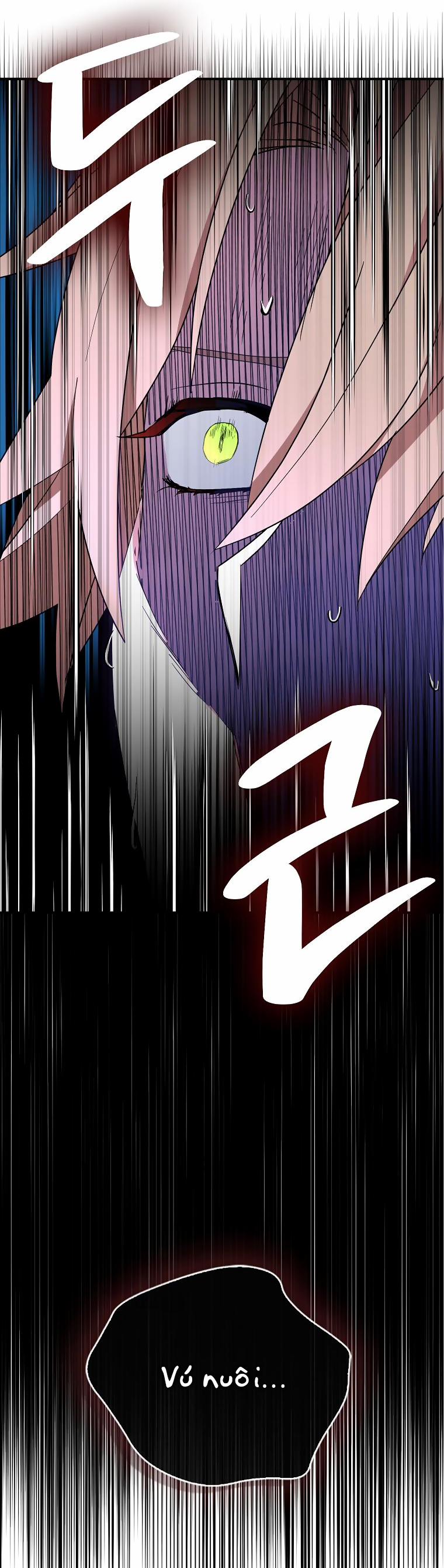 Nguyện Là Thanh Kiếm Trung Thành Bảo Vệ Em 63.1 trang 2