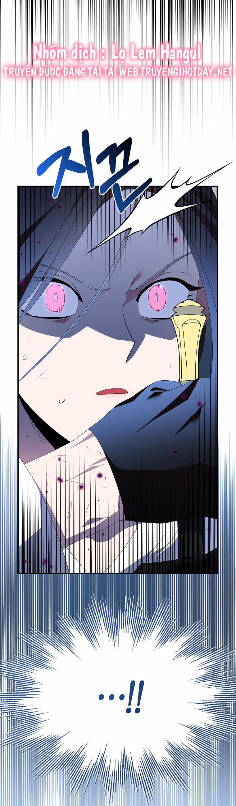 Nguyện Là Thanh Kiếm Trung Thành Bảo Vệ Em 63.1 trang 3