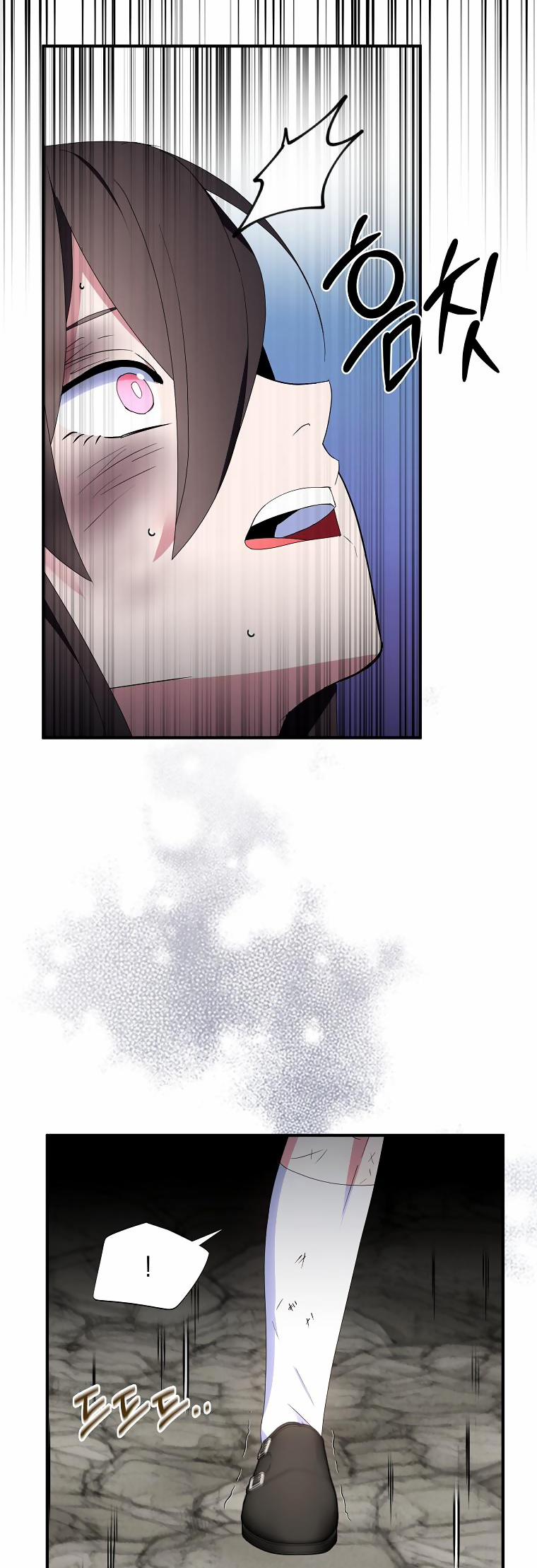 Nguyện Là Thanh Kiếm Trung Thành Bảo Vệ Em 63.1 trang 42