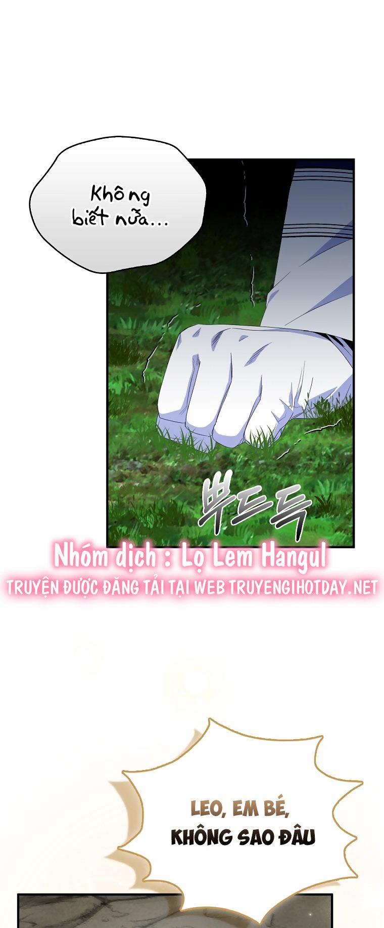 Nguyện Là Thanh Kiếm Trung Thành Bảo Vệ Em 64.1 trang 0