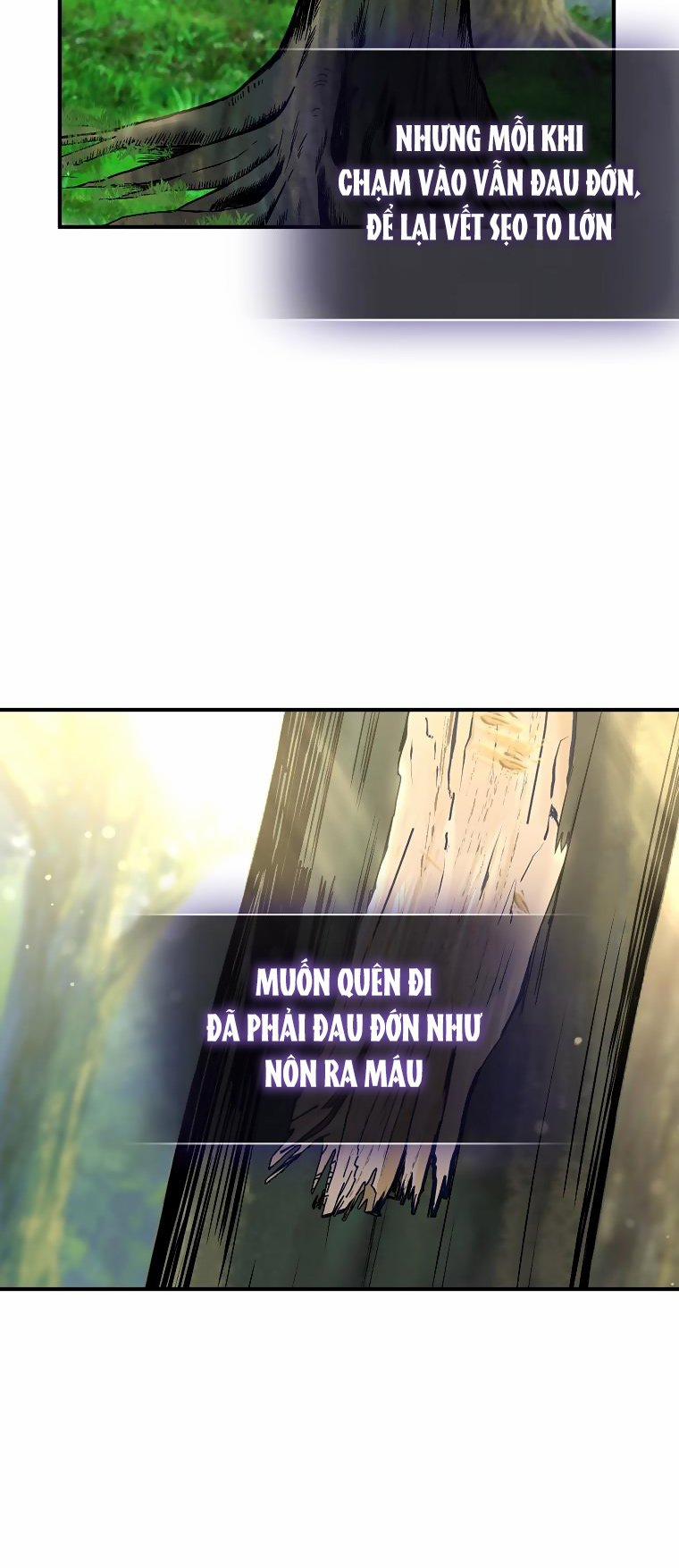 Nguyện Là Thanh Kiếm Trung Thành Bảo Vệ Em 64.1 trang 19