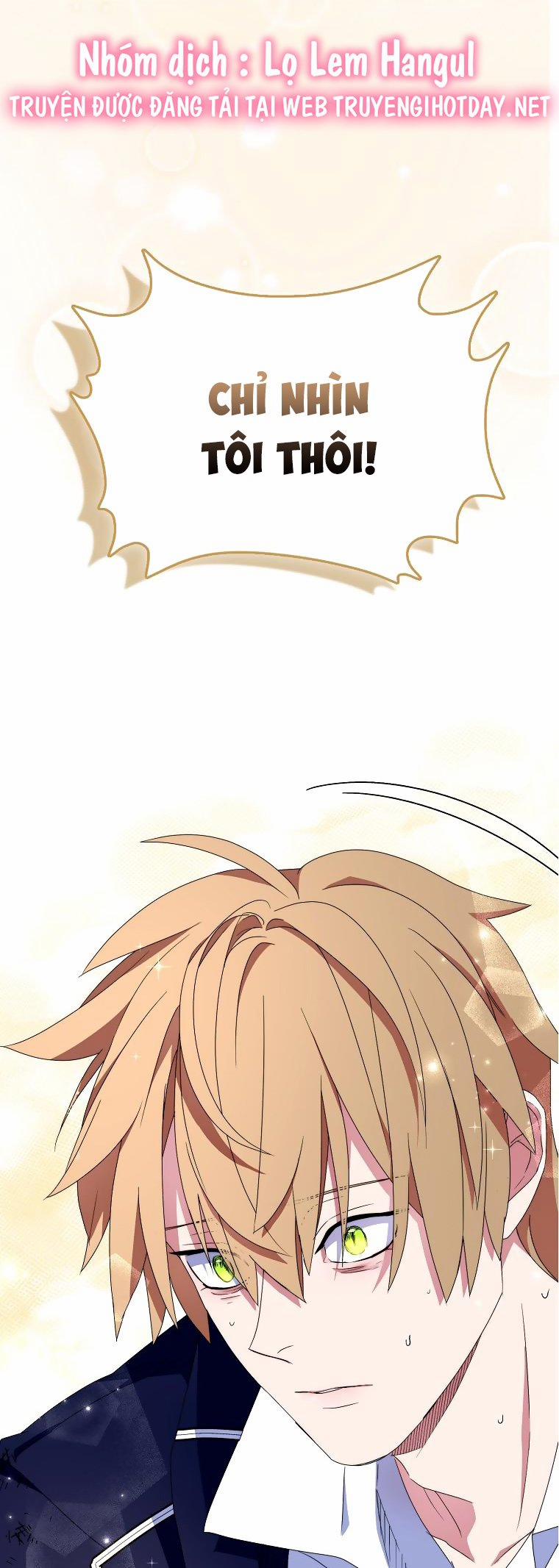 Nguyện Là Thanh Kiếm Trung Thành Bảo Vệ Em 64.1 trang 2