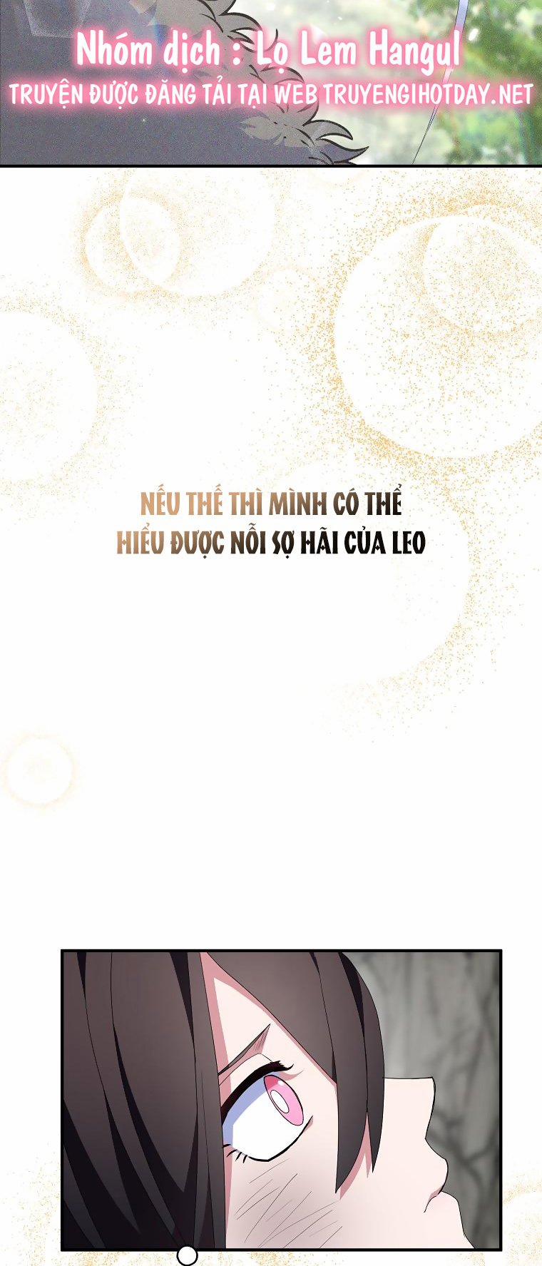 Nguyện Là Thanh Kiếm Trung Thành Bảo Vệ Em 64.1 trang 23