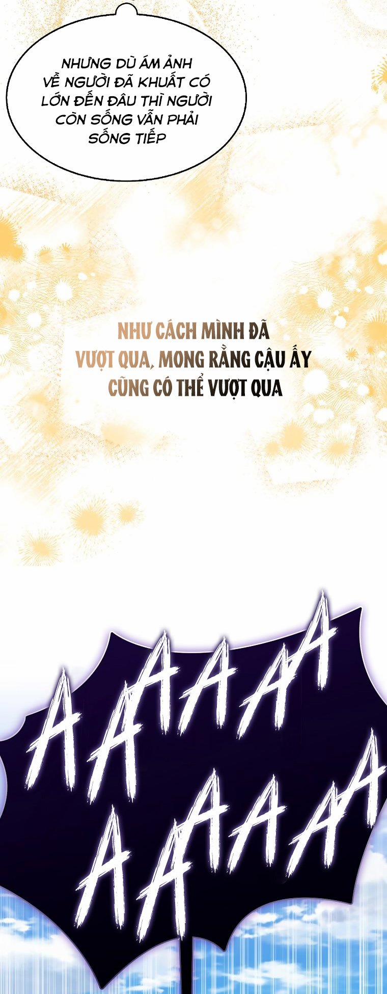 Nguyện Là Thanh Kiếm Trung Thành Bảo Vệ Em 64.1 trang 24