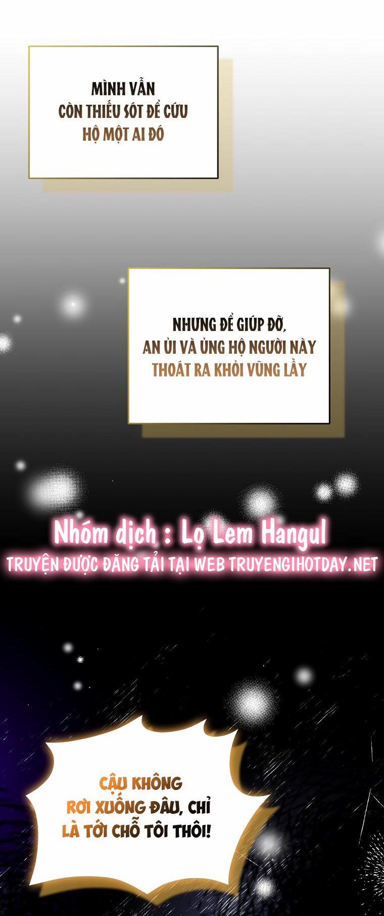 Nguyện Là Thanh Kiếm Trung Thành Bảo Vệ Em 64.1 trang 27