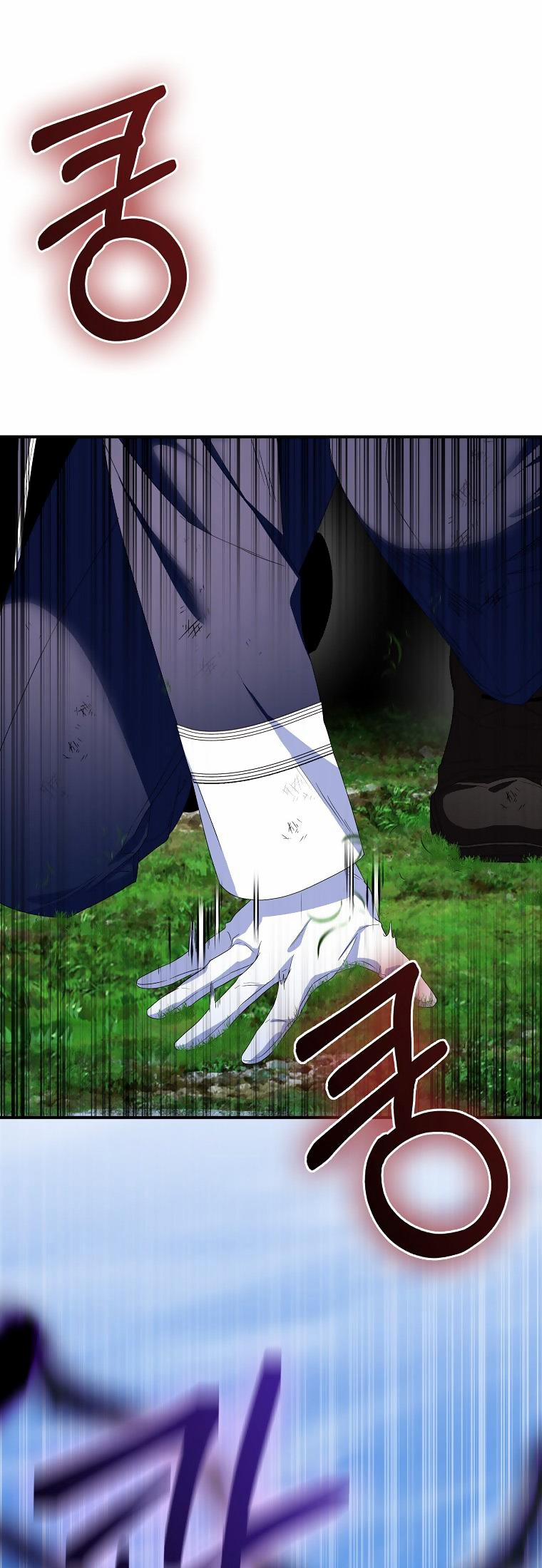 Nguyện Là Thanh Kiếm Trung Thành Bảo Vệ Em 64.1 trang 34