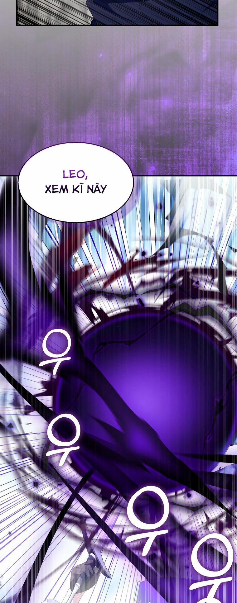 Nguyện Là Thanh Kiếm Trung Thành Bảo Vệ Em 64.1 trang 41