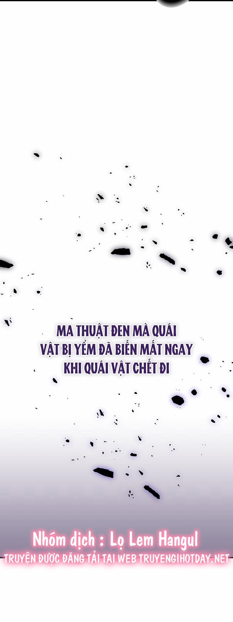 Nguyện Là Thanh Kiếm Trung Thành Bảo Vệ Em 64.1 trang 51