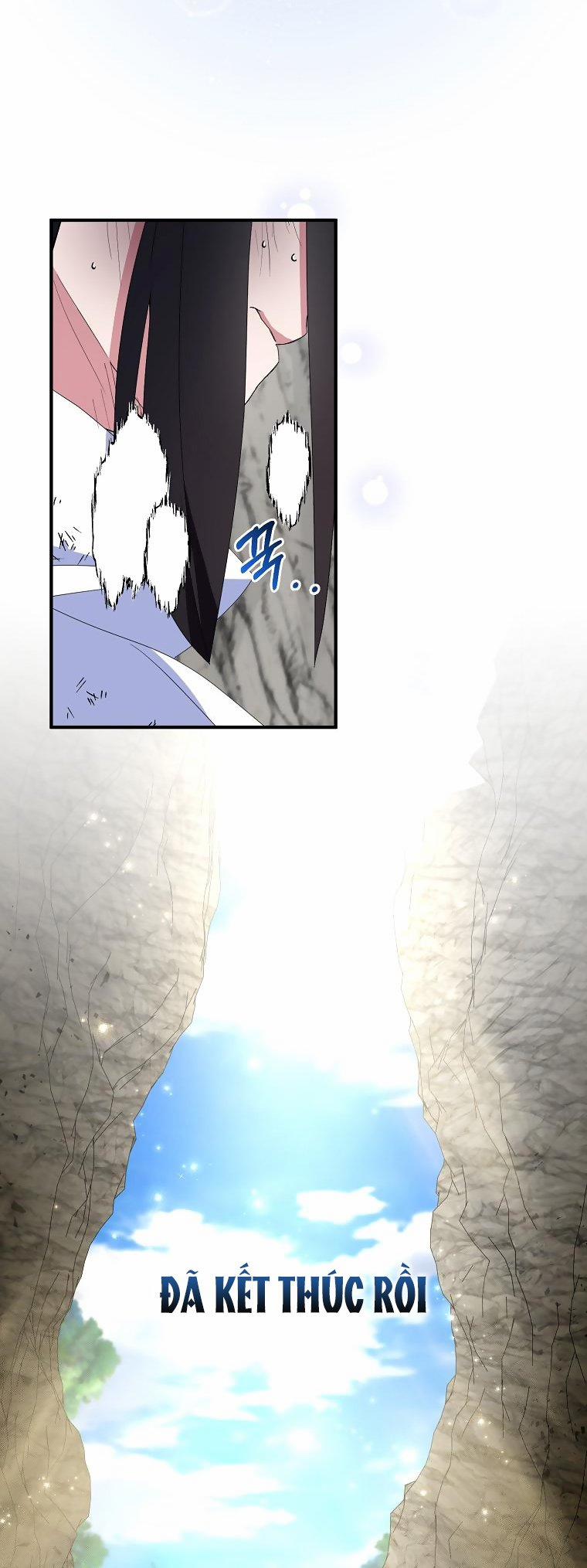 Nguyện Là Thanh Kiếm Trung Thành Bảo Vệ Em 64.2 trang 2