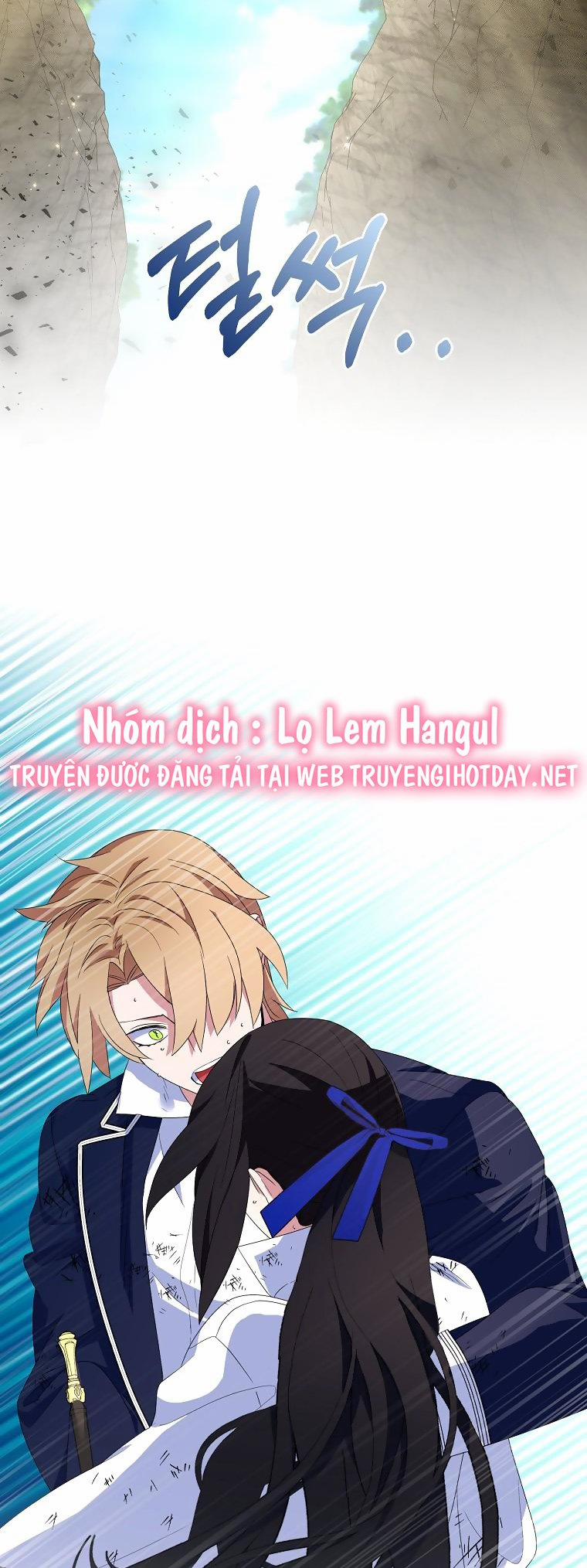 Nguyện Là Thanh Kiếm Trung Thành Bảo Vệ Em 64.2 trang 3