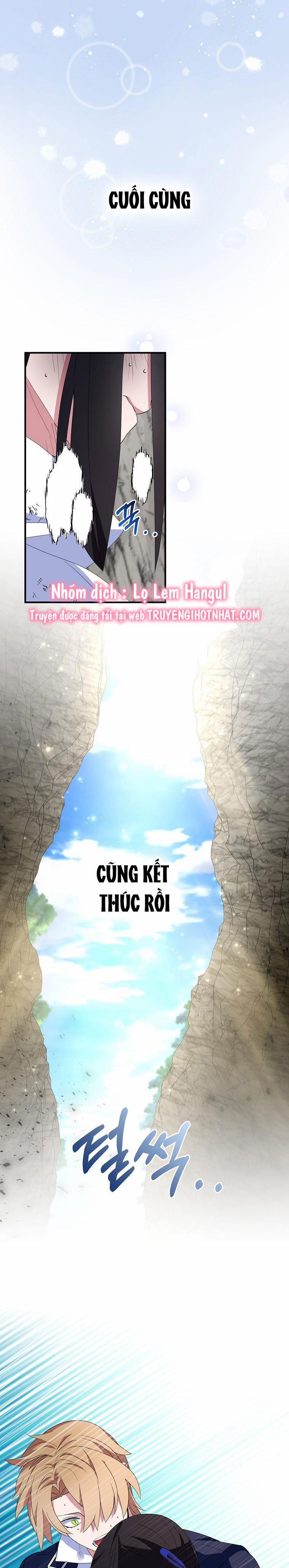 Nguyện Là Thanh Kiếm Trung Thành Bảo Vệ Em 65.1 trang 0