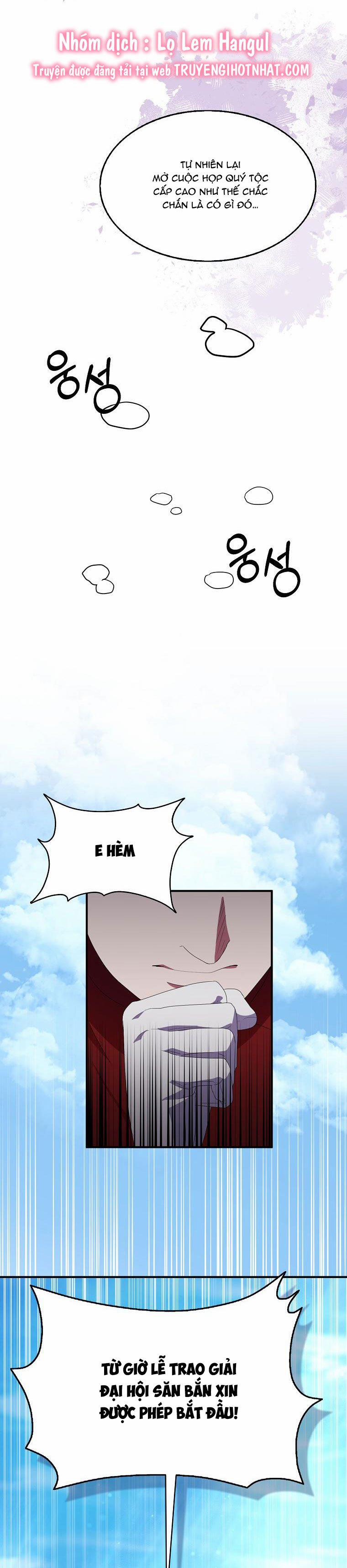 Nguyện Là Thanh Kiếm Trung Thành Bảo Vệ Em 65.2 trang 0