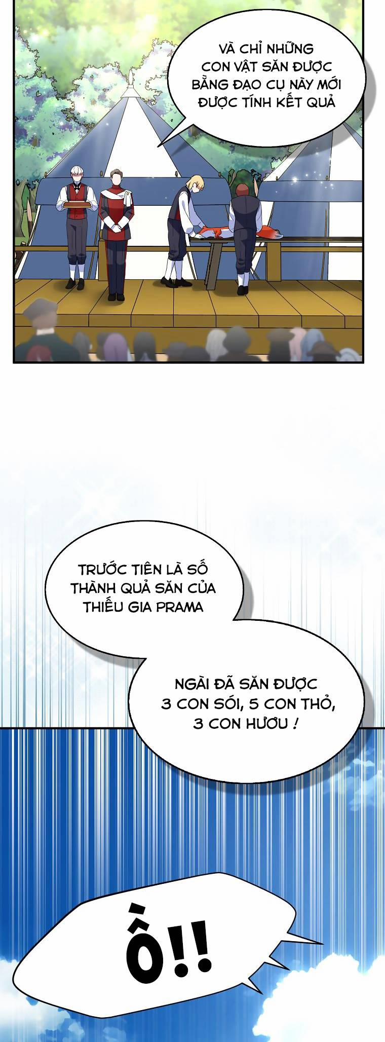 Nguyện Là Thanh Kiếm Trung Thành Bảo Vệ Em 66.1 trang 11