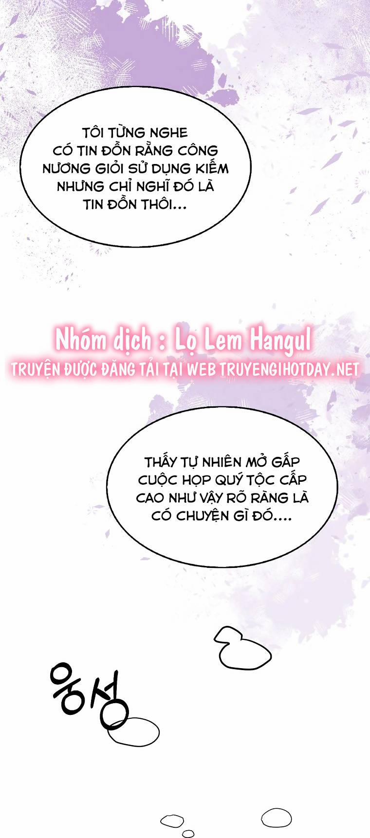 Nguyện Là Thanh Kiếm Trung Thành Bảo Vệ Em 66.1 trang 2