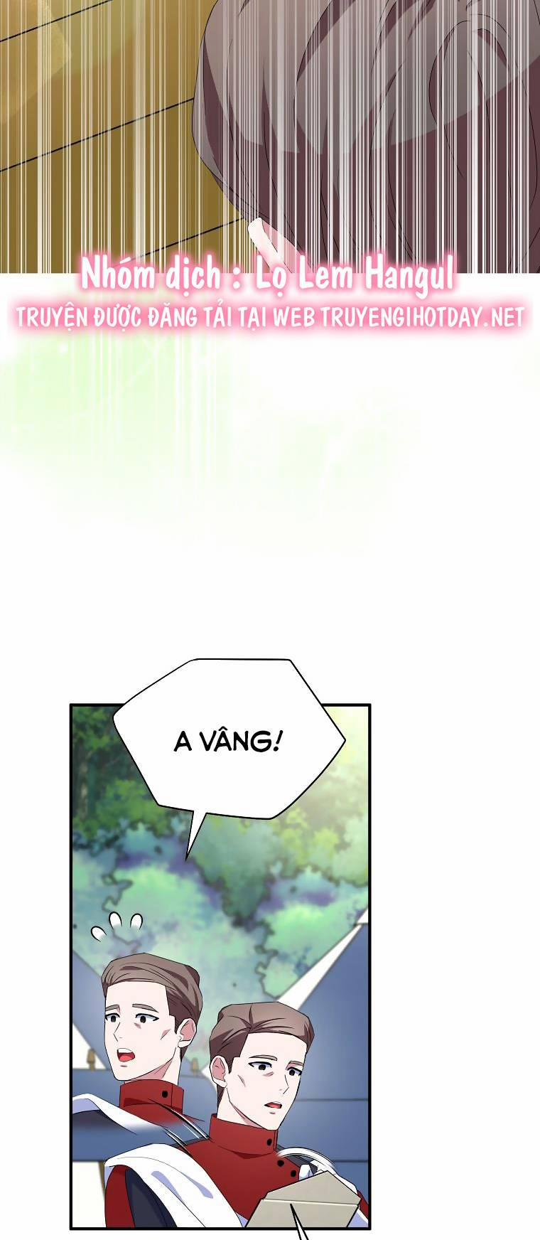 Nguyện Là Thanh Kiếm Trung Thành Bảo Vệ Em 66.1 trang 20