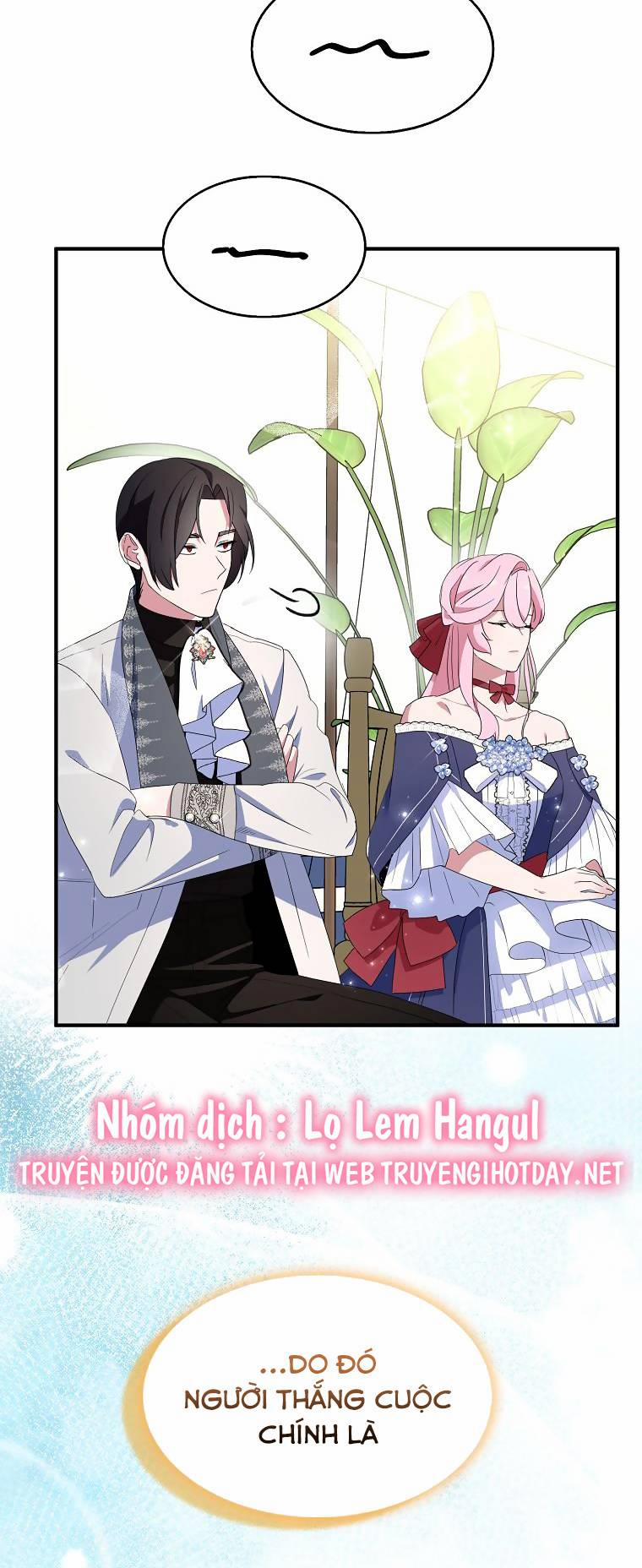 Nguyện Là Thanh Kiếm Trung Thành Bảo Vệ Em 66.1 trang 23