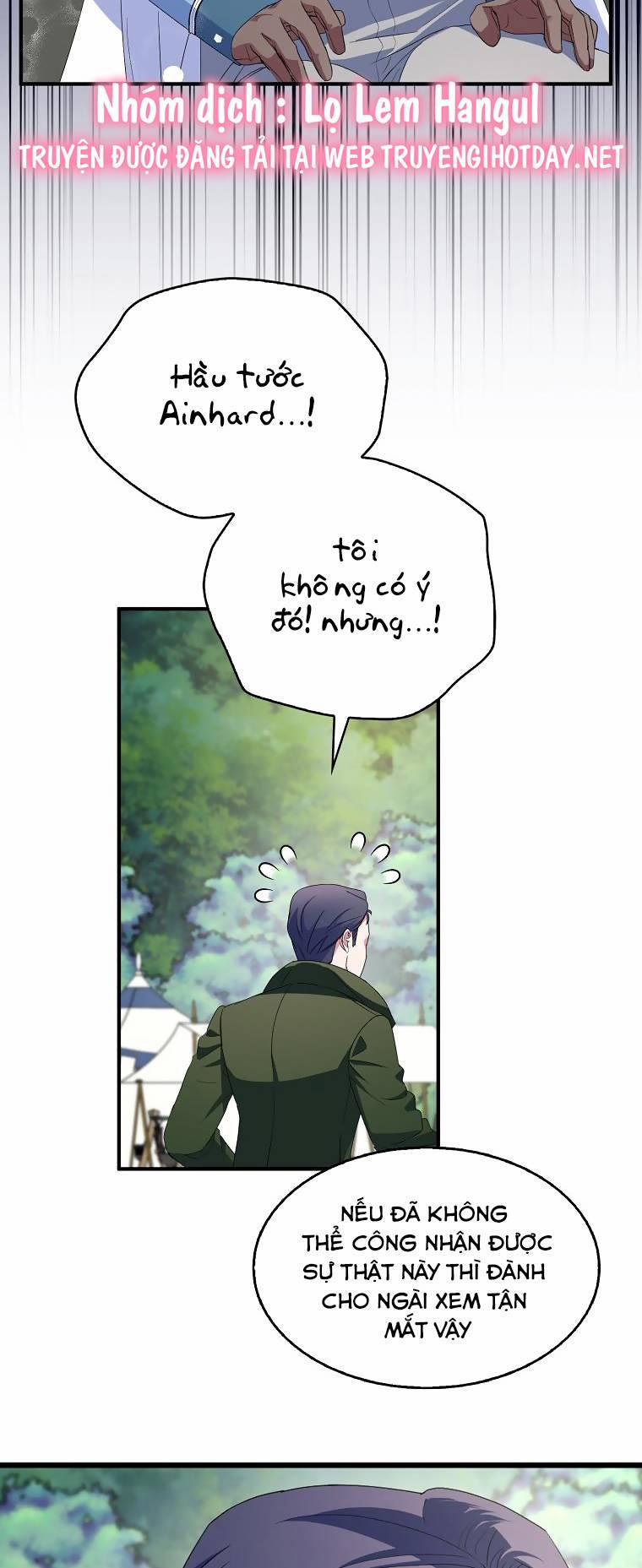 Nguyện Là Thanh Kiếm Trung Thành Bảo Vệ Em 66.1 trang 29