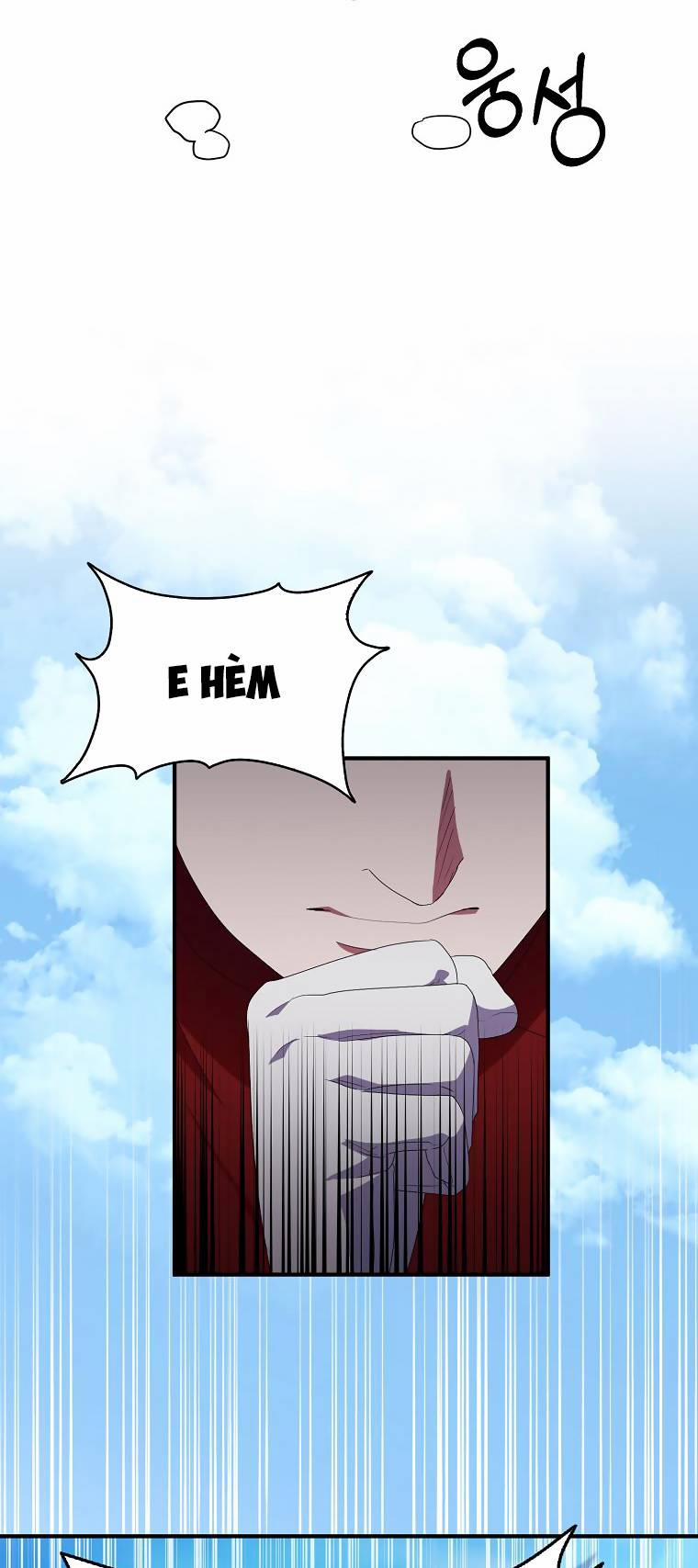 Nguyện Là Thanh Kiếm Trung Thành Bảo Vệ Em 66.1 trang 3