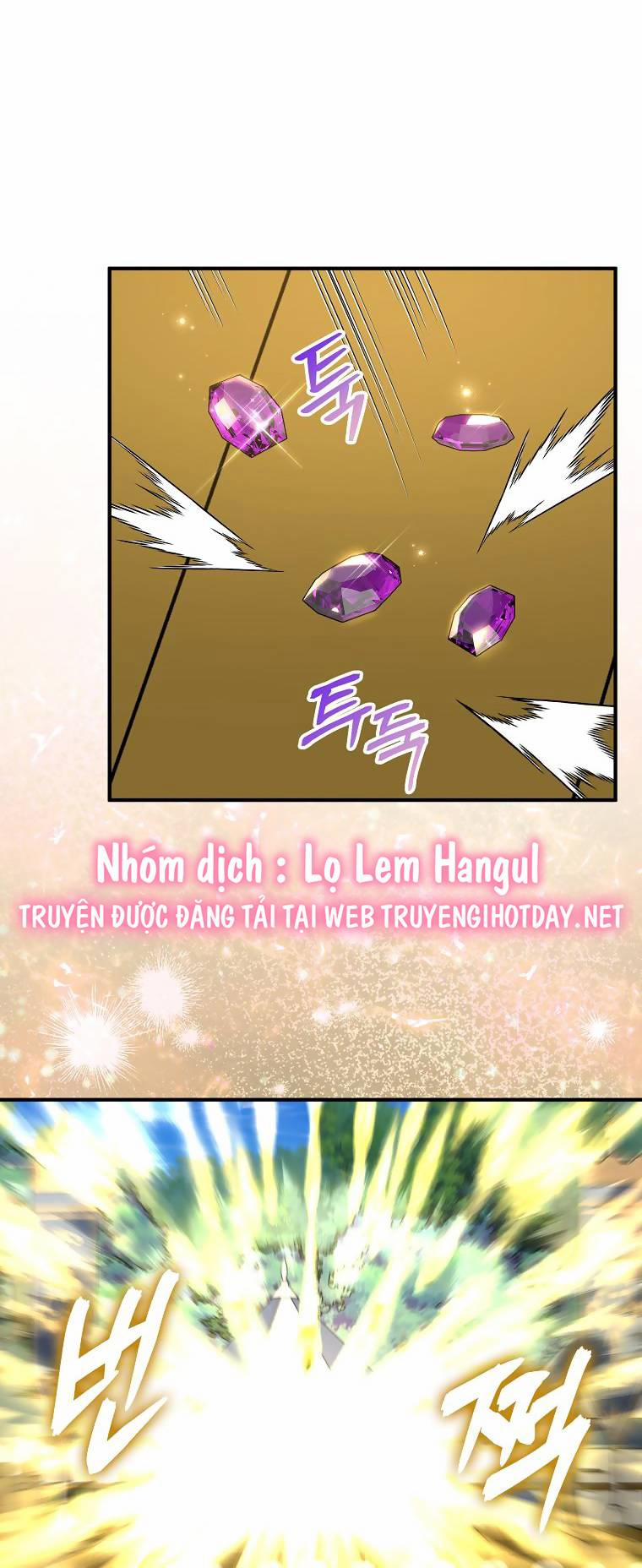 Nguyện Là Thanh Kiếm Trung Thành Bảo Vệ Em 66.1 trang 31