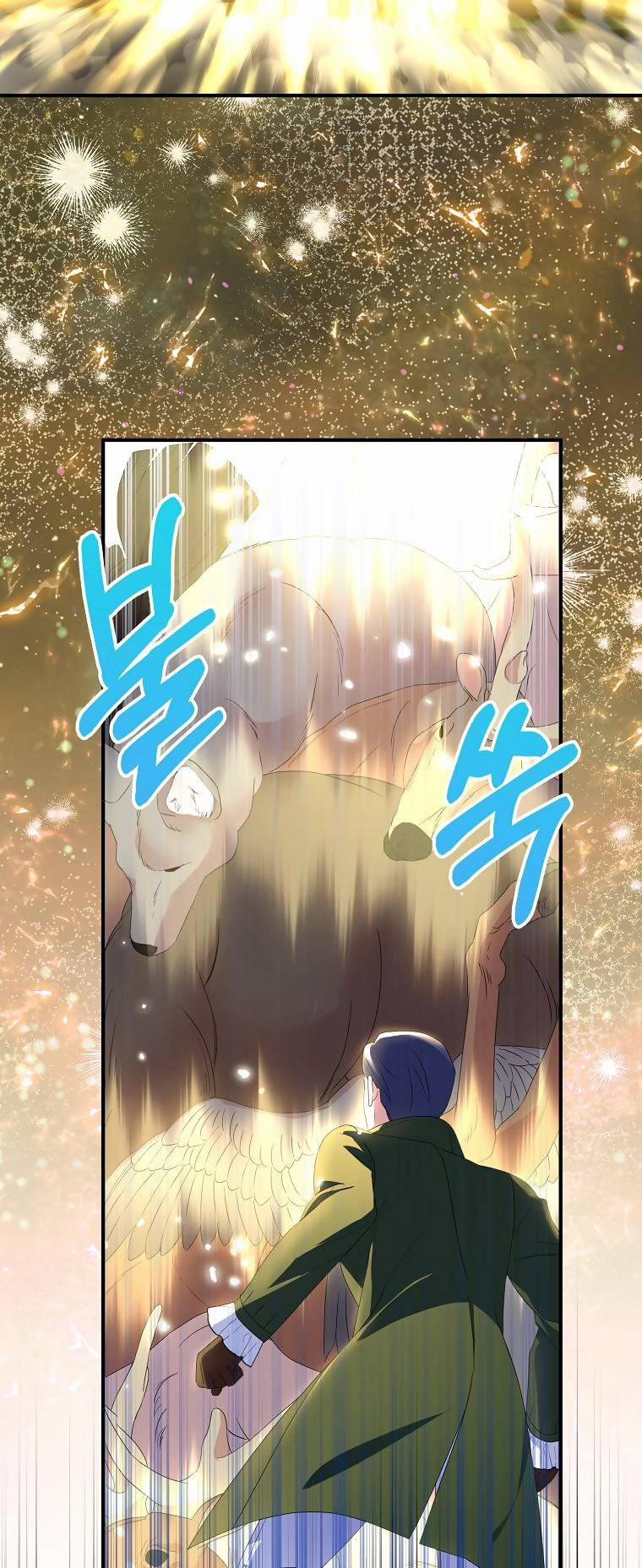 Nguyện Là Thanh Kiếm Trung Thành Bảo Vệ Em 66.1 trang 32