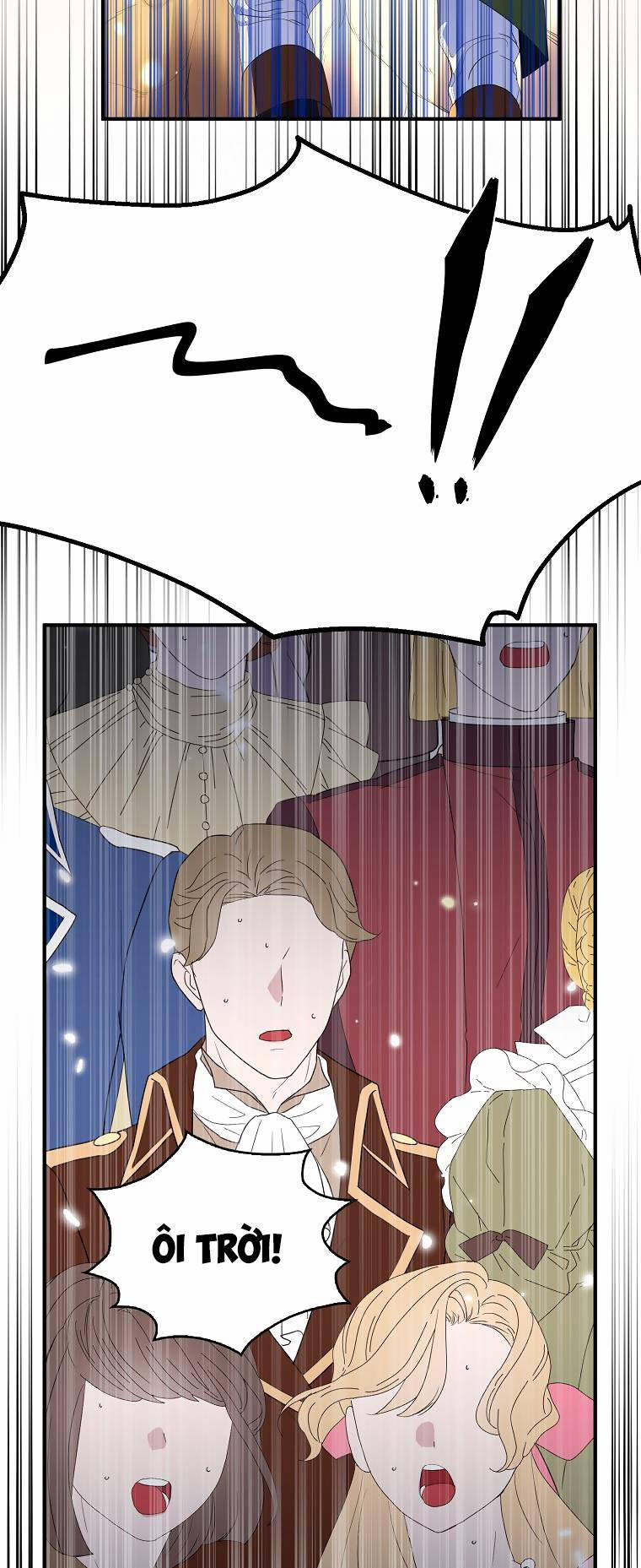 Nguyện Là Thanh Kiếm Trung Thành Bảo Vệ Em 66.1 trang 33