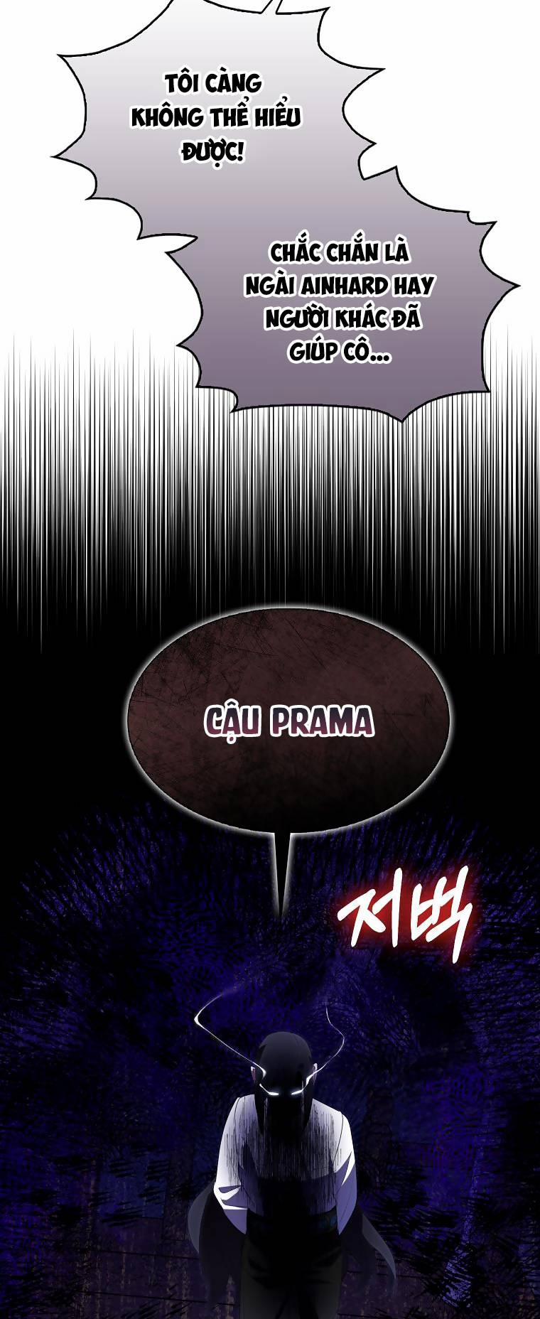 Nguyện Là Thanh Kiếm Trung Thành Bảo Vệ Em 66.1 trang 35