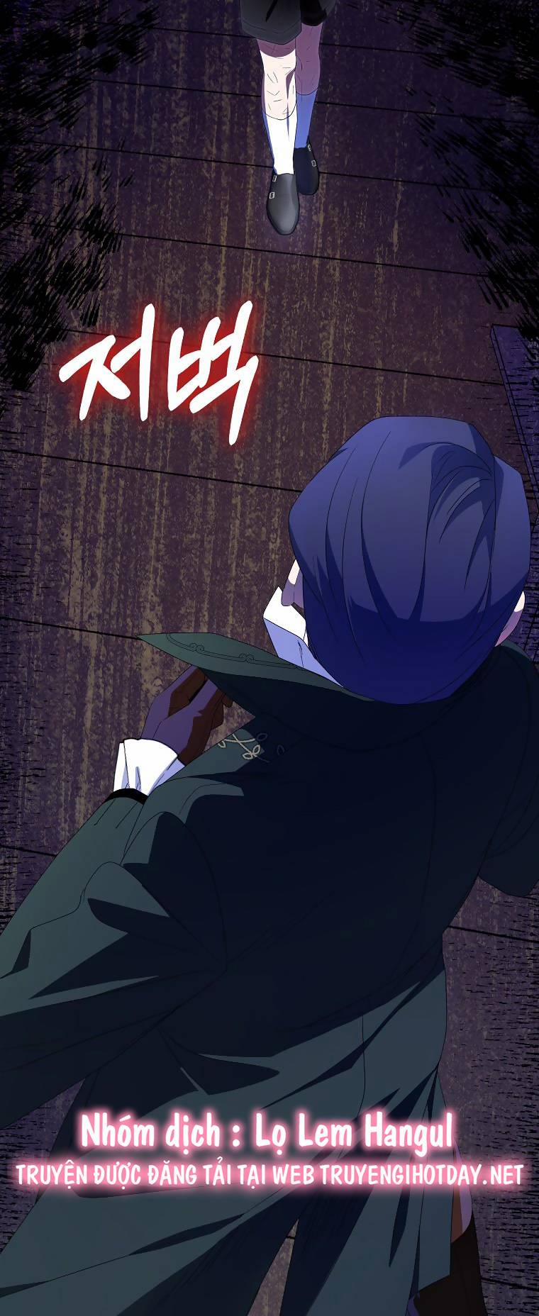 Nguyện Là Thanh Kiếm Trung Thành Bảo Vệ Em 66.1 trang 36