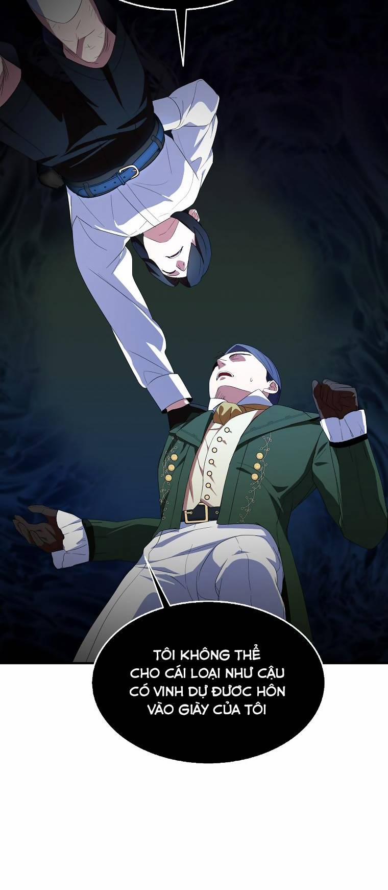 Nguyện Là Thanh Kiếm Trung Thành Bảo Vệ Em 66.1 trang 42