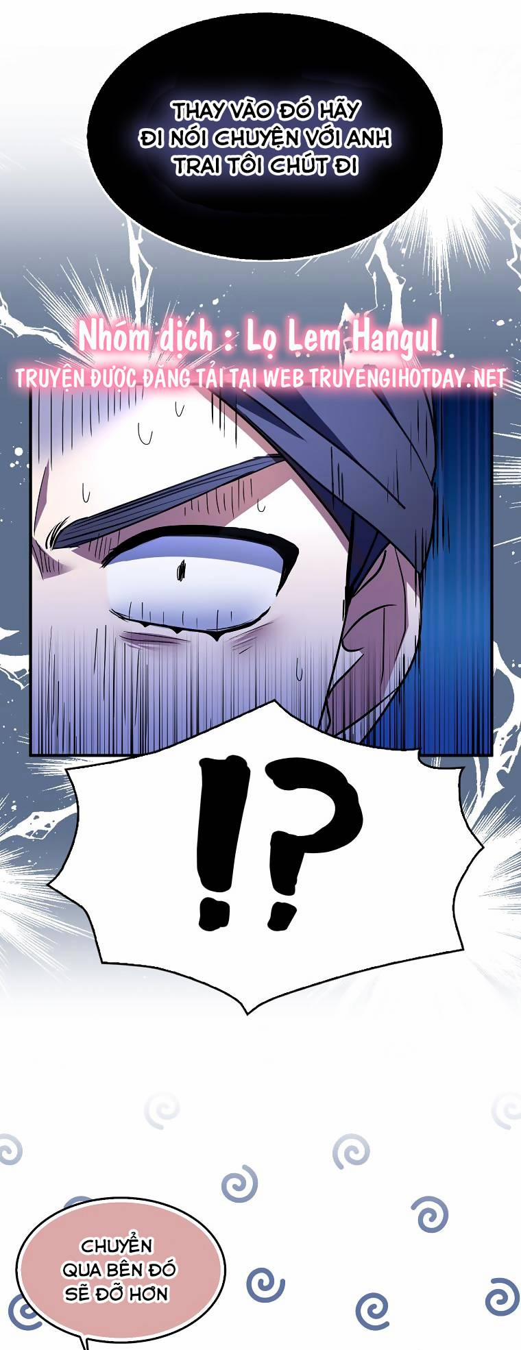 Nguyện Là Thanh Kiếm Trung Thành Bảo Vệ Em 66.1 trang 43