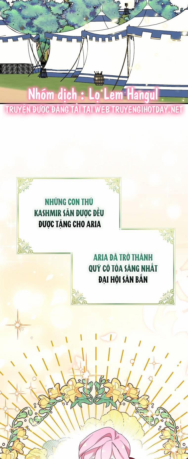 Nguyện Là Thanh Kiếm Trung Thành Bảo Vệ Em 66.1 trang 45