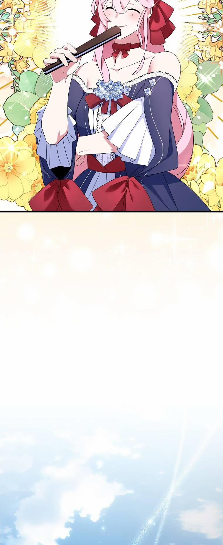 Nguyện Là Thanh Kiếm Trung Thành Bảo Vệ Em 66.1 trang 46