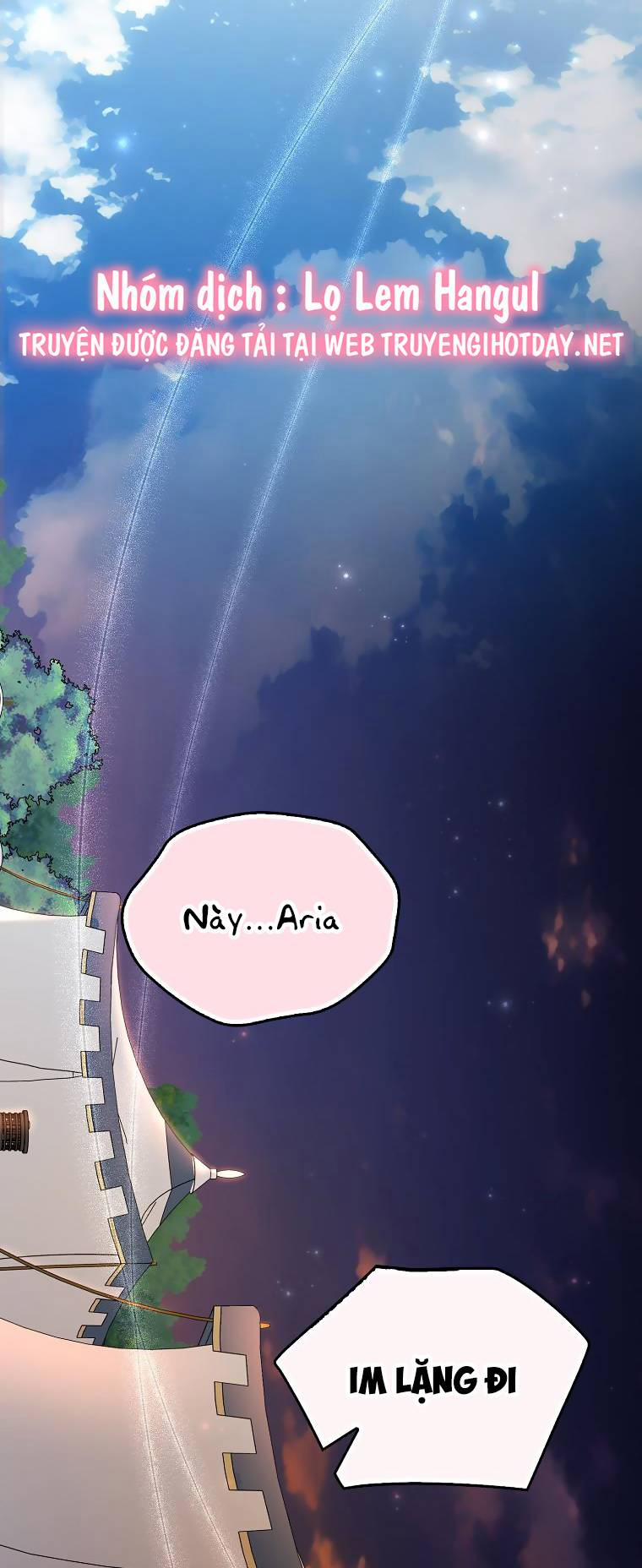 Nguyện Là Thanh Kiếm Trung Thành Bảo Vệ Em 66.1 trang 47