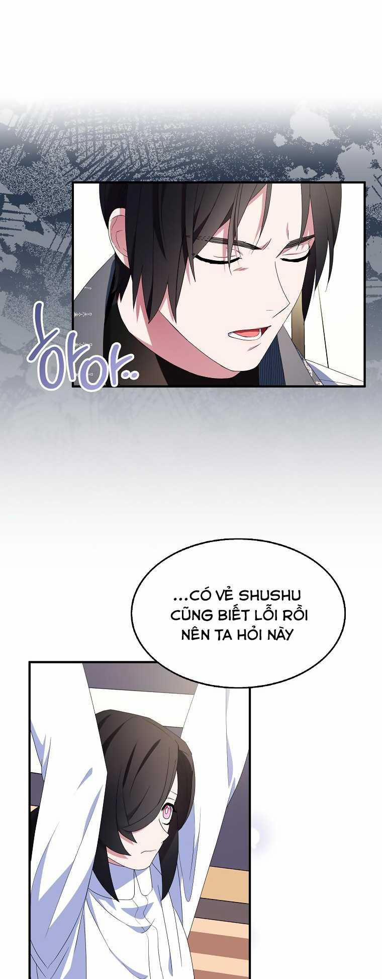 Nguyện Là Thanh Kiếm Trung Thành Bảo Vệ Em 66.2 trang 0