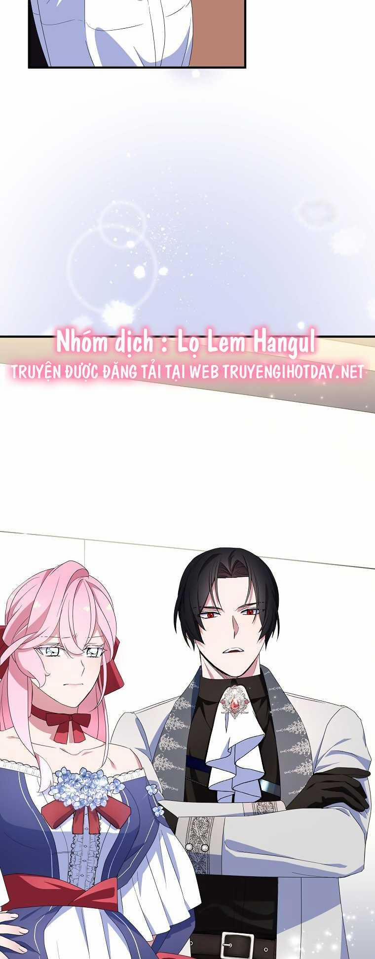 Nguyện Là Thanh Kiếm Trung Thành Bảo Vệ Em 66.2 trang 1