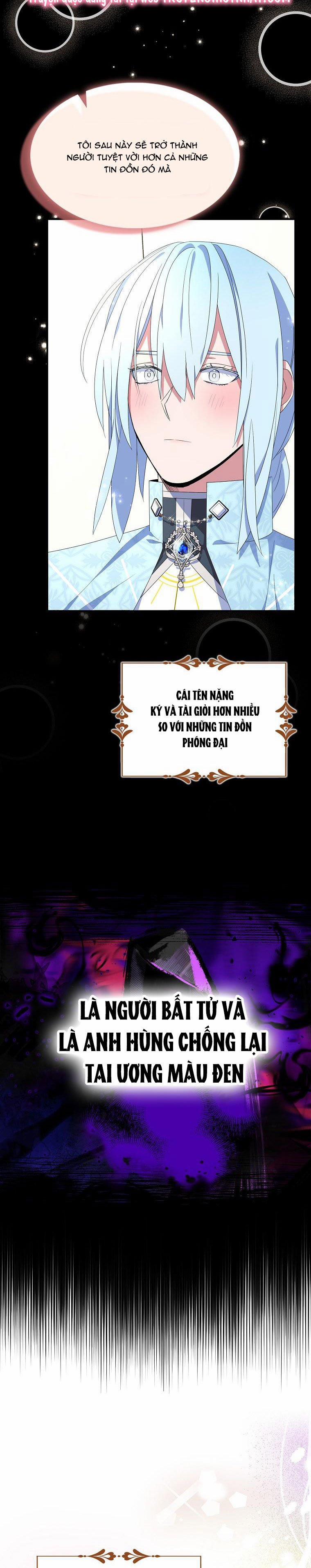 Nguyện Là Thanh Kiếm Trung Thành Bảo Vệ Em 67.2 trang 0