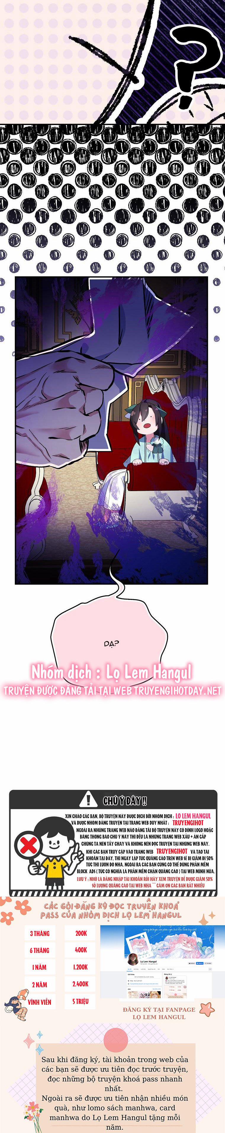 Nguyện Là Thanh Kiếm Trung Thành Bảo Vệ Em 67.2 trang 2