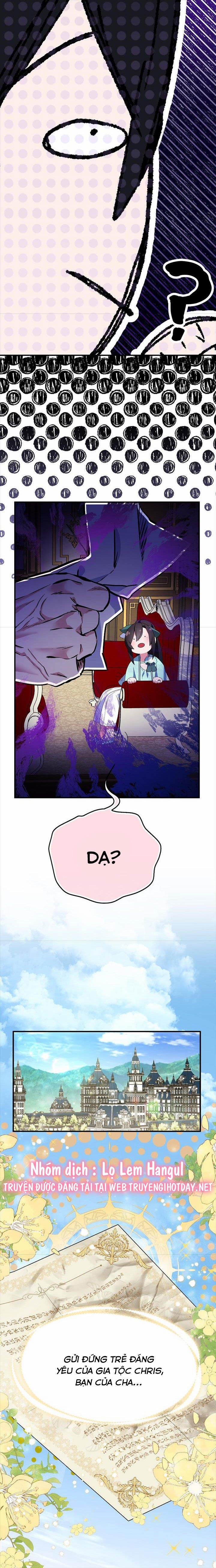 Nguyện Là Thanh Kiếm Trung Thành Bảo Vệ Em 68 trang 1