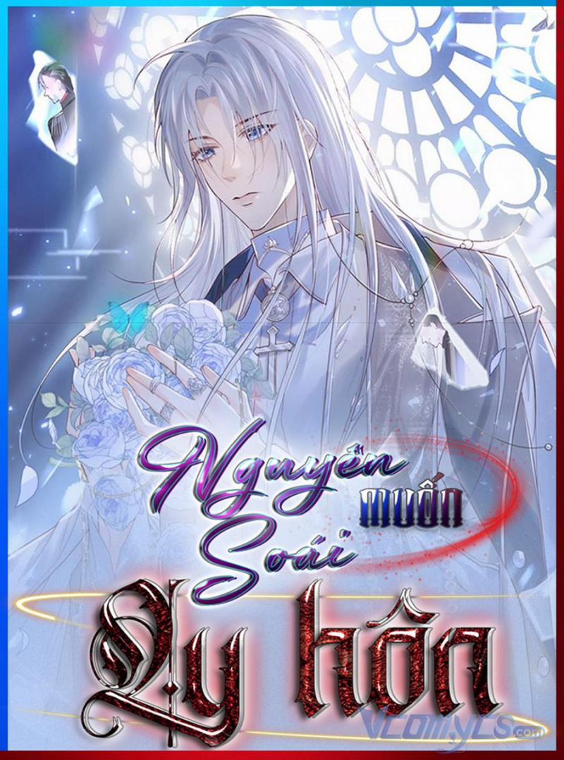 Nguyên Soái Muốn Ly Hôn 0 trang 0
