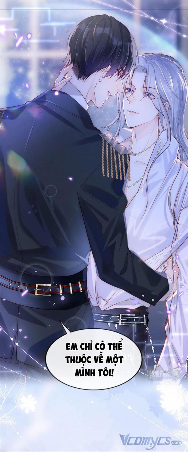 Nguyên Soái Muốn Ly Hôn 0 trang 13