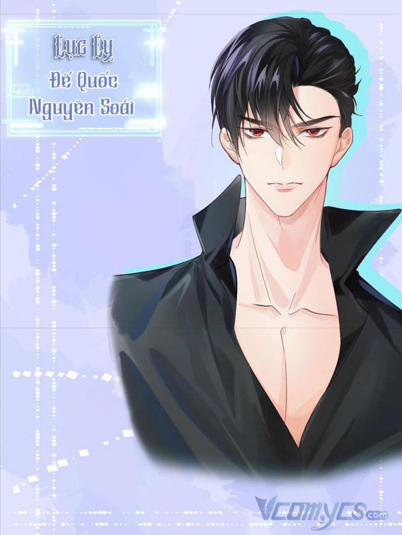 Nguyên Soái Muốn Ly Hôn 0 trang 15