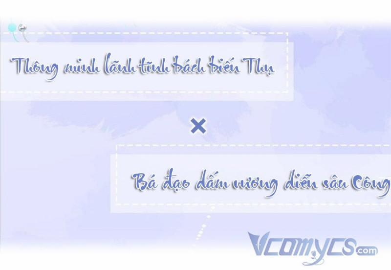 Nguyên Soái Muốn Ly Hôn 0 trang 16