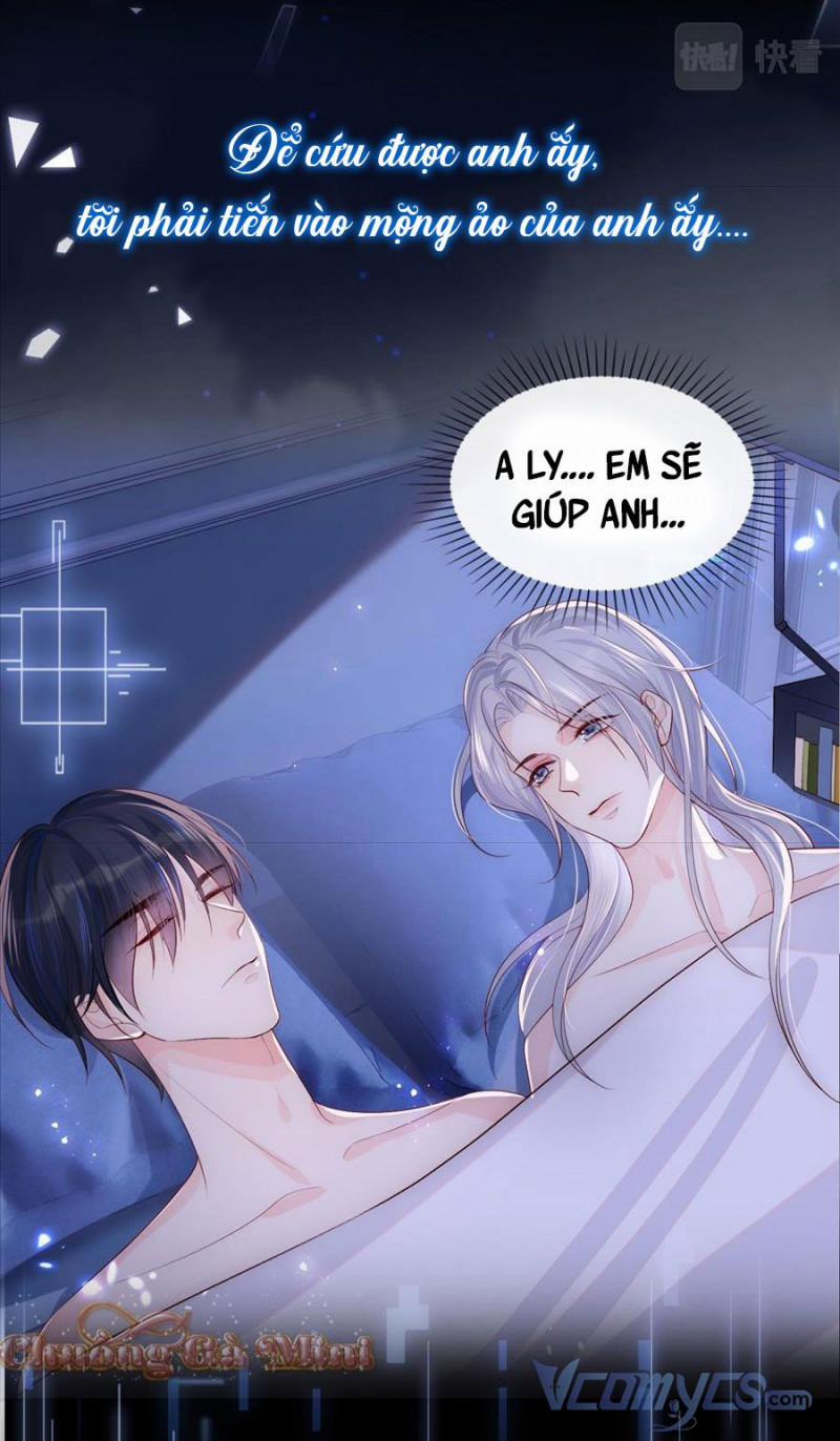 Nguyên Soái Muốn Ly Hôn 0 trang 4