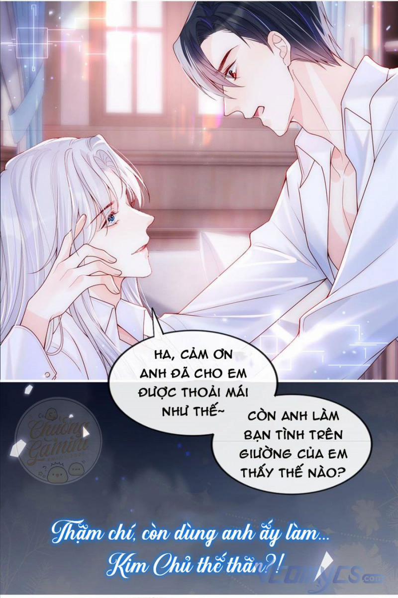 Nguyên Soái Muốn Ly Hôn 0 trang 7